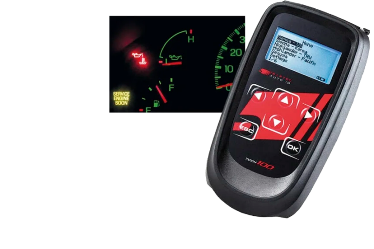 Bartec Tech 100