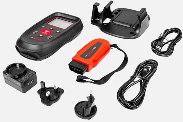 Bartec Tech 100 sarja