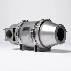 hiukkassuodatin ehc pf