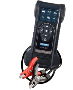 akkutesteri Midtronics CPX-917P MB EU