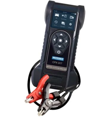 akkutesteri Midtronics CPX-917P MB EU