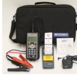 akkutesteri Midtronics EXP-717 HD MB KIT/P EU