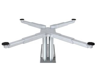 upotettava 1-sylinterinostin Nussbaum Top Lift 1.35 TL X