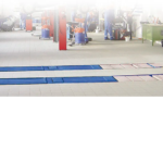 uppoasennettu Ravaglioli RAV8055.2.54ISI nostin