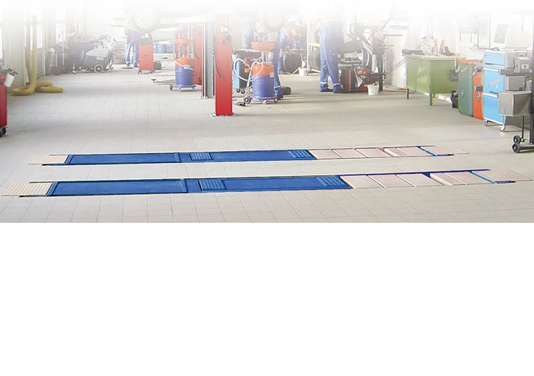 uppoasennettu Ravaglioli RAV8055.2.54ISI nostin