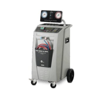 ASC 6500 G RPA