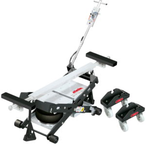 GYS SpotLift Pro Mob auton apunostin