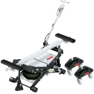 GYS SpotLift Pro Mob auton apunostin