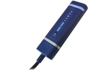 Autocom Icon OBD-OBFCM järjestelmätesteri