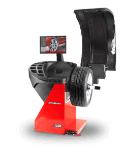 John Bean B1200P