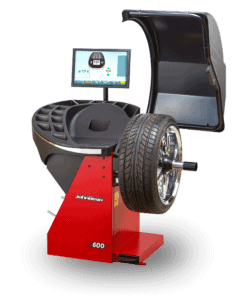 John Bean B600P