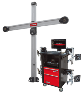 John Bean V2200 Lift AC100