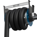 pakokaasukelat, Fumex ASEM 85-100