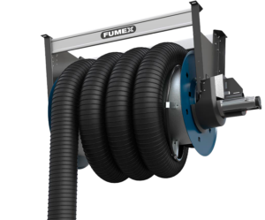 pakokaasukelat, Fumex ASEM 85-100