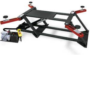 matalanostin GYS ErgoLift 650