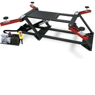 matalanostin GYS ErgoLift 650
