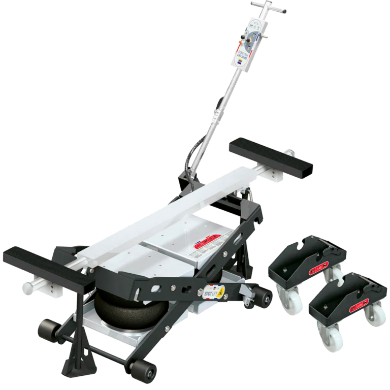 GYS SpotLift Pro Mob apunostin