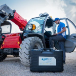 työkonetestaus Jaltest MHE