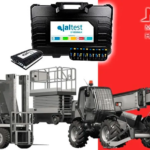 järjestelmätesteri Jaltest MHE