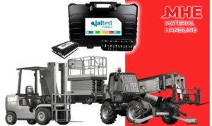 järjestelmätesteri Jaltest MHE