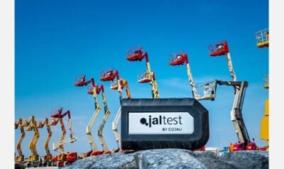 järjestelmätesteri Jaltest MHE