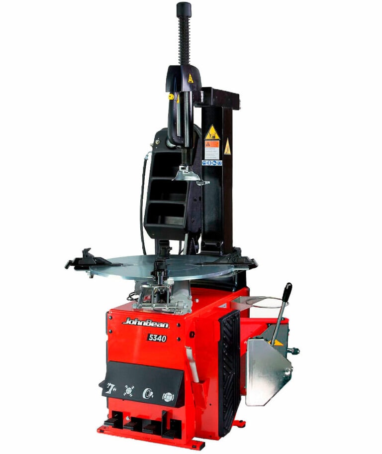 John Bean T5340 2S