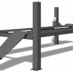 Nussbaum Combi Lift 4.65 S