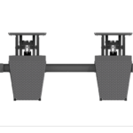 Nussbaum Combi Lift 4.65 S nousurampit