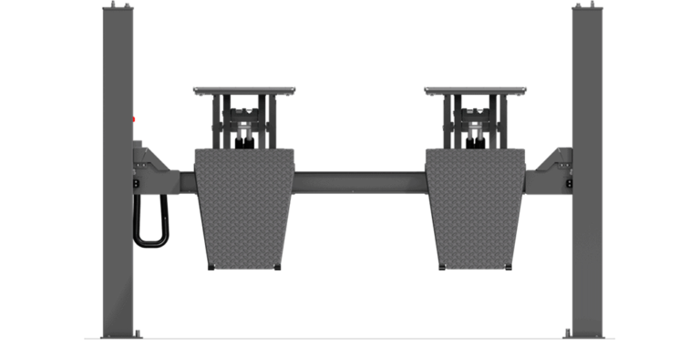 Nussbaum Combi Lift 4.65 S nousurampit