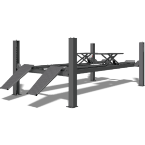 Combi Lift 4.65 S Plus 4-pilarinostin