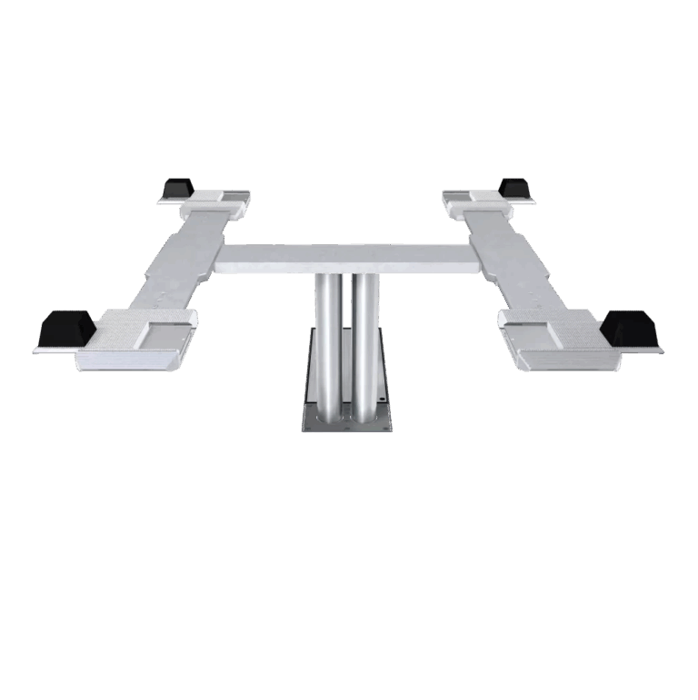 sylinterinostin Nussbaum Top Lift 1.35 TLH maxi