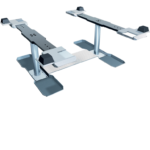 upotettava 2-sylinterinostin Nussbaum Top Lift 2.35 TLD XY-L