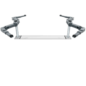 2-sylinterinostin Nussbaum Top Lift 2.40 TLK