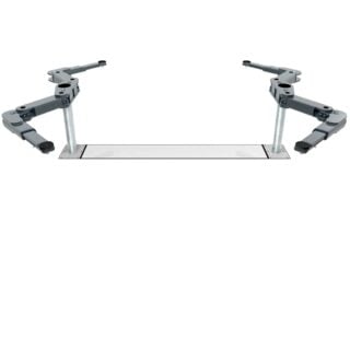 2-sylinterinostin Nussbaum Top Lift 2.40 TLK
