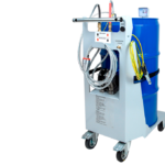 Orion 29555 Polttoainesäiliön tyhjennyslaite