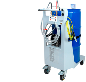 Orion 29555 Polttoainesäiliön tyhjennyslaite