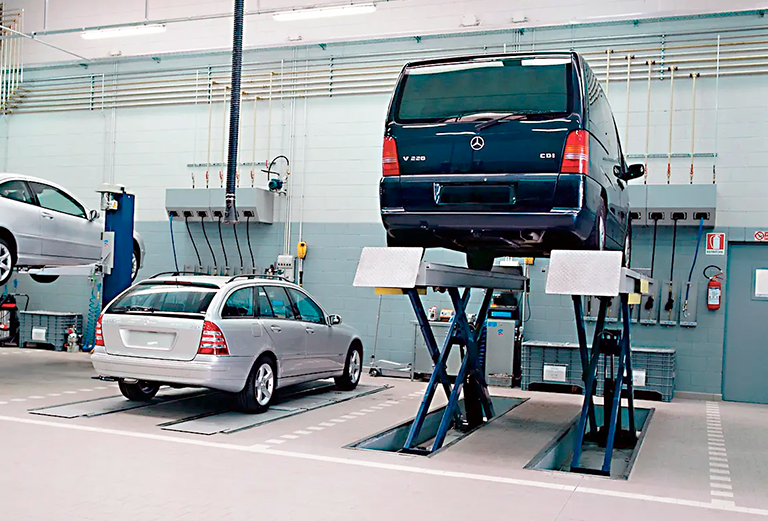 uppoasennettu Ravaglioli RAV640N.6.55I