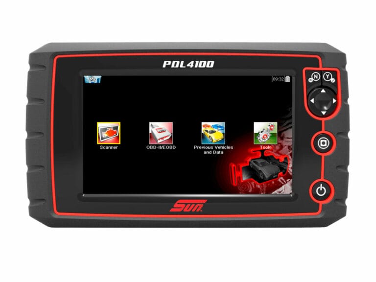 Sun PDL 4100 EG