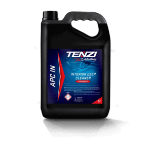 Auton sisäpesutiiviste Tenzi APC IN 5000 ml