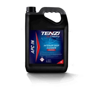 Auton sisäpesutiiviste Tenzi APC IN 5000 ml