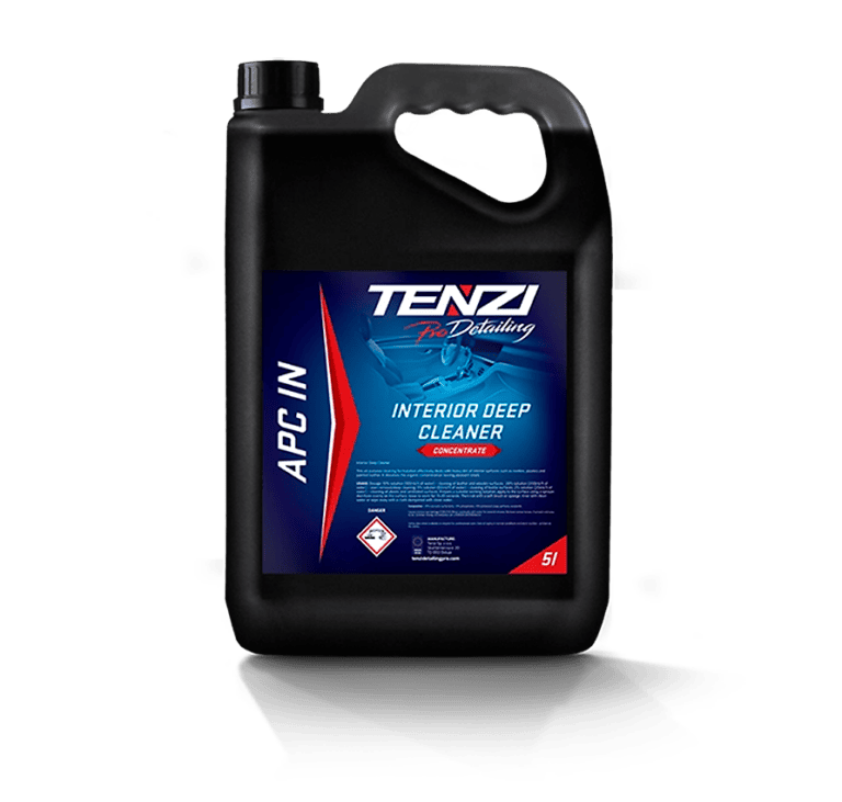 Auton sisäpesutiiviste Tenzi APC IN 5000 ml