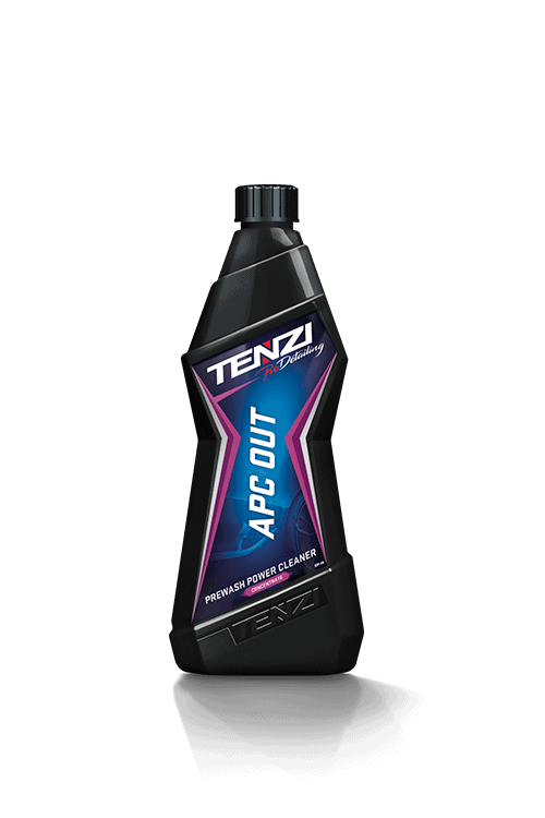 Tenzi esipesuliuotin 700 ml.