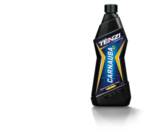 Tenzi Carnauba 33% autovaha