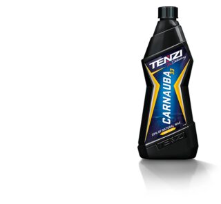 Tenzi Carnauba 33% autovaha