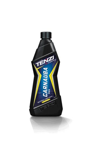 Tenzi carnauba care