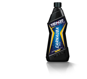 kiiltovaha Tenzi Carnauba Shine