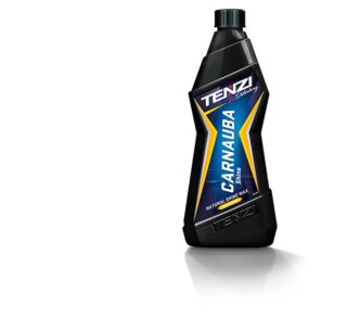 kiiltovaha Tenzi Carnauba Shine