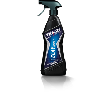 savestuksen liukasteaine Tenzi Clay Spray