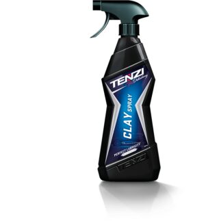 savestuksen liukasteaine Tenzi Clay Spray