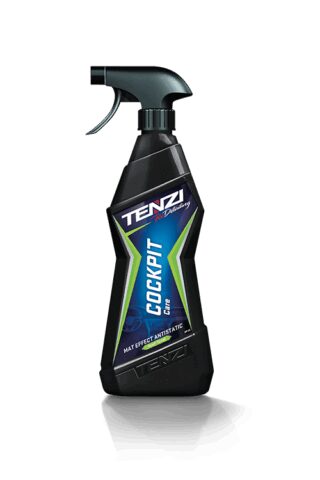 Tenzi Cockpit spray kojelaudan puhdistusaine